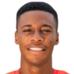 Jonathan Alukwu Midfielder