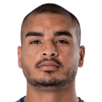 E. Márquez Goalkeeper