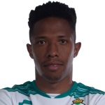 A. Ibargüen Attacker