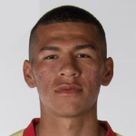 J. López Attacker