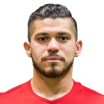H. Martín Attacker