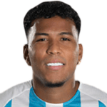 Roger Martínez Attacker