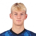 Jan Żuberek Attacker