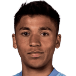 M. Allende Midfielder