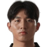 Park Seong-Hun Defender