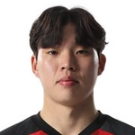 Kim Sin-Jin Attacker