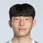 Lee Jun-Ho Defender