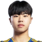 Choi Gi-Yun Midfielder