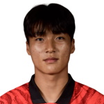 Hwang In-Taek Defender