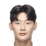 Lee Won-Woo Defender