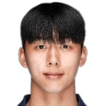 Jeon Yong-Jun Attacker