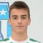 N. Zlatev Attacker