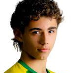 L. Falasco Midfielder