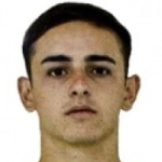 V. Mancini Midfielder