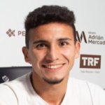 G. Valdivia Defender