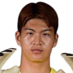 Moon Hyun-Ho Goalkeeper