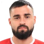 F. Gallegos Attacker