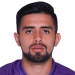 R. Marín Attacker
