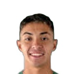 Ignacio Alexander Fuenzalida Contreras Attacker