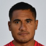 A. Blanco Goalkeeper