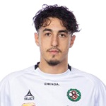 E. Barsoum Midfielder