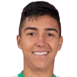 S. Velásquez Midfielder