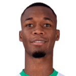J. Asprilla Attacker