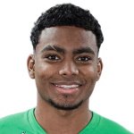 K. Toscano Attacker