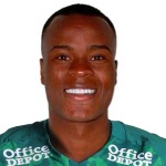 S. Barreiro Defender