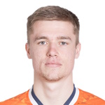 N. Jensen Midfielder