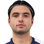 R. Castillo Attacker