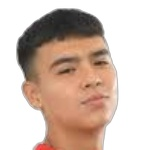 J. Gallagher Midfielder