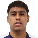 E. Orona Midfielder