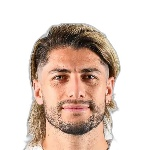 Ángelo Nicolás Sagal Tapia Midfielder