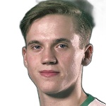 J. Magnusson Midfielder