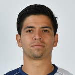V. Dávila Attacker