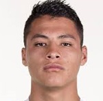 R. de la Rosa Attacker