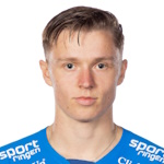 A. Ahlstrand Midfielder