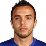 O. Mendoza Defender