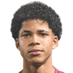 D. Martínez Attacker