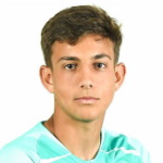 M. Clemente Goalkeeper