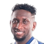 E. Castillo Attacker