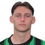 S. Loeffen Defender
