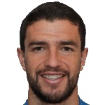 I. Rivero Midfielder