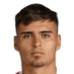 N. Benedetti Midfielder