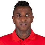 M. Bolaños Attacker