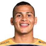 Jordan García Goalkeeper