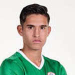 D. López Attacker