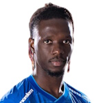 K. Assoumou Midfielder