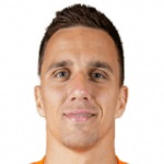 B. Jovičić Midfielder